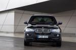 BMW X5 Security Plus 2009 года